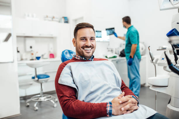 Why Choose Us for Your Dental Needs in Marmora, NJ